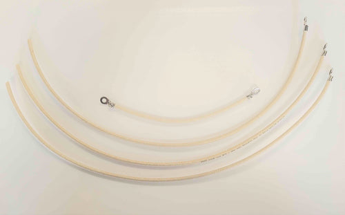 Scandia Element Wires - 9kW 3 Phase