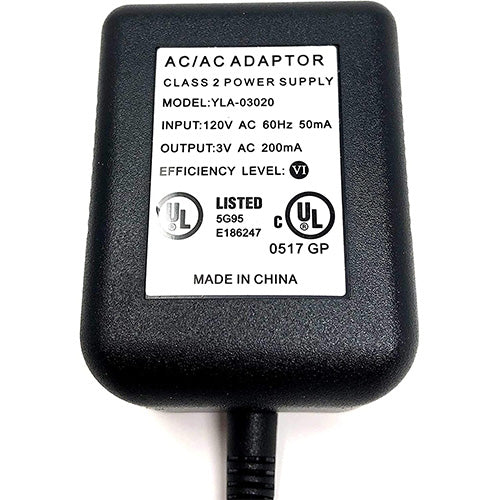 Scandia AC Adapter for Piezo Electronic Ignition — view 2