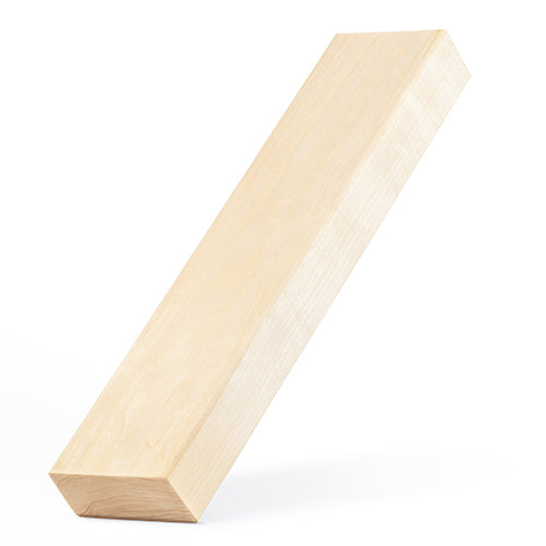 PROSAUNAS Aspen 2x3 (28mm x 65mm) S4SEE SHP - Sauna Wood, Smooth 4 Sides Eased Edges, SHP Profile, Bench Material — view 4