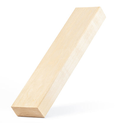 PROSAUNAS Aspen 2x3 (28mm x 65mm) S4SEE SHP - Sauna Wood, Smooth 4 Sides Eased Edges, SHP Profile, Bench Material — view 4