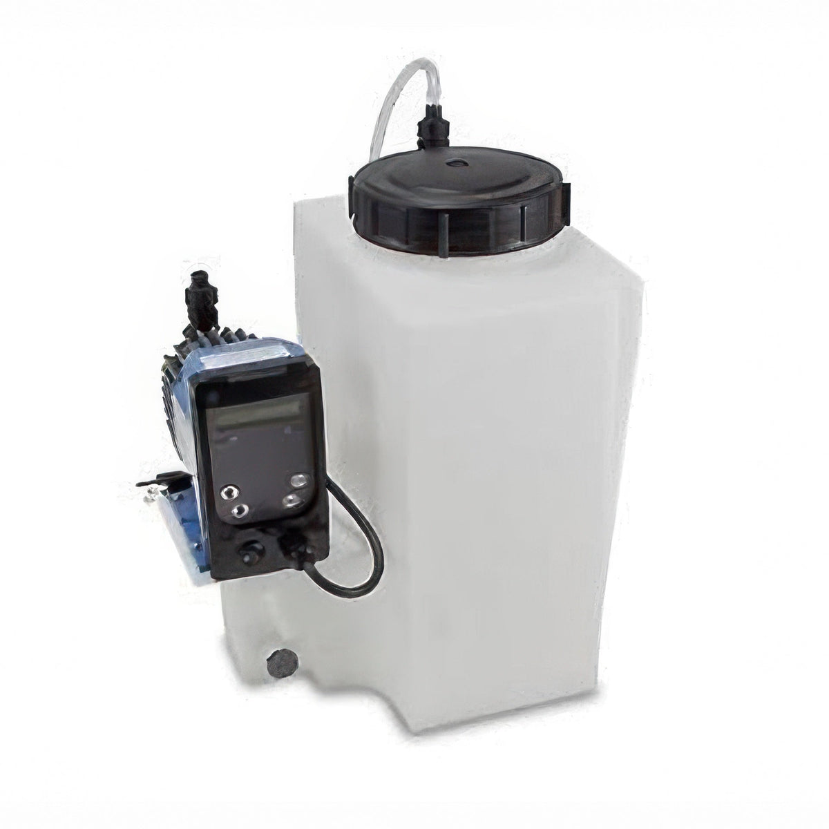 AromaMist Aroma Bathing System with 5-Gallon Tank, 120V