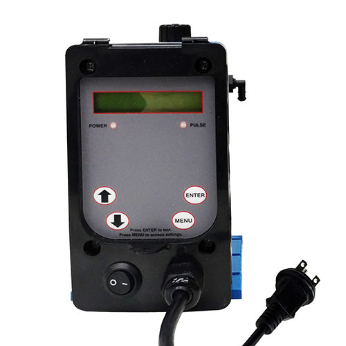 AromaMist Aroma Bathing System, 120V — view 2
