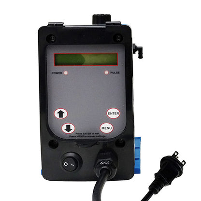 AromaMist Aroma Bathing System, 120V — view 2