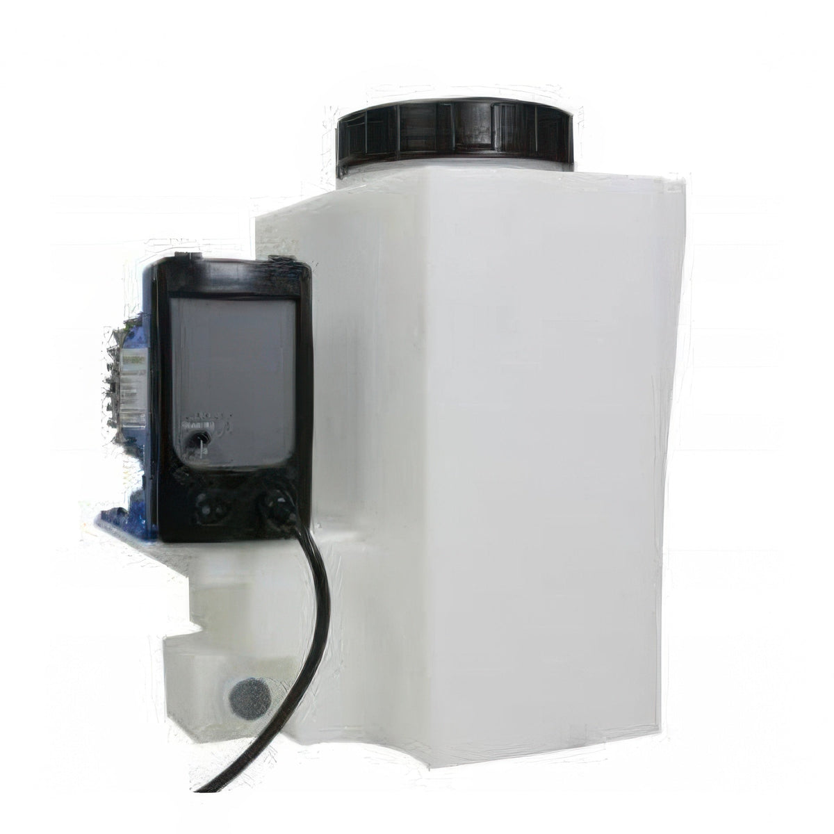 AromaMist Aroma Bathing System with 5-Gallon Tank