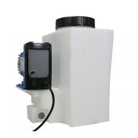AromaMist Aroma Bathing System with 5-Gallon Tank