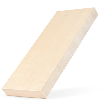PROSAUNAS Aspen 2x6 (28mm x 140mm) S4SEE SHP - Sauna Wood, Smooth 4 Sides Eased Edges, SHP Profile, Bench Material — view 3