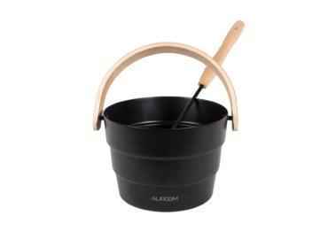 Auroom Cala Glass - Thermo Aspen - Up to 4 Person