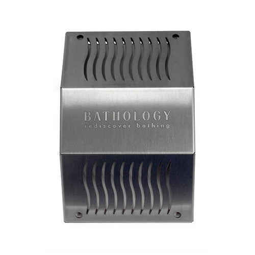Bathology Sauna Room Temperature Sensor Guard, 6" x 9" — view 2