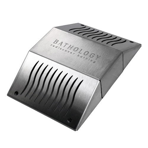 Bathology Sauna Room Temperature Sensor Guard, 6" x 9"