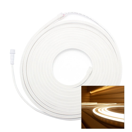 Bathology Brilliance 360-24 - Sauna Dotless LED White Light Fixture, 24"