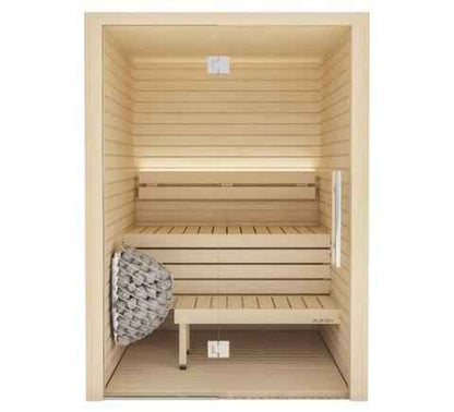 Auroom Cala Glass - Aspen - Up to 4-person
