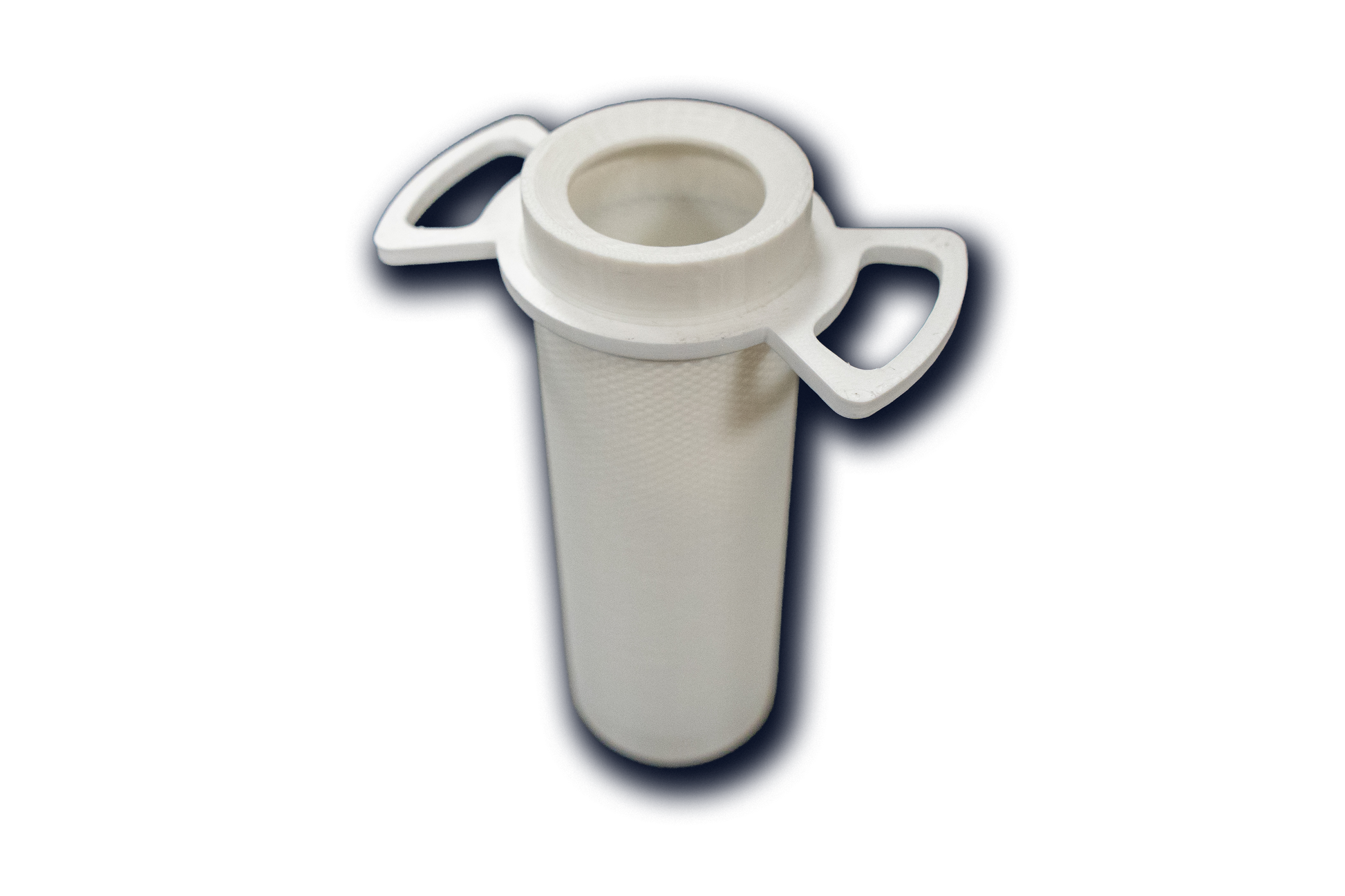 Penguin Chillers 5 inch washable filter cartridge