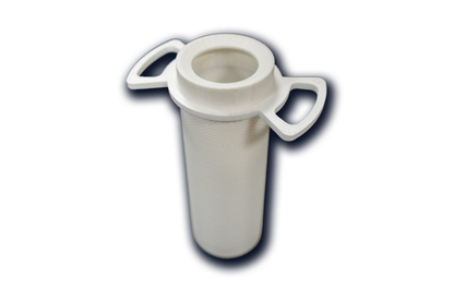 Penguin Chillers 5 inch washable filter cartridge