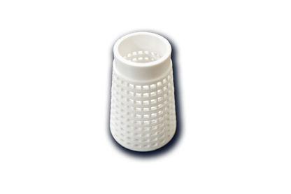 Penguin Chillers inline filter screen