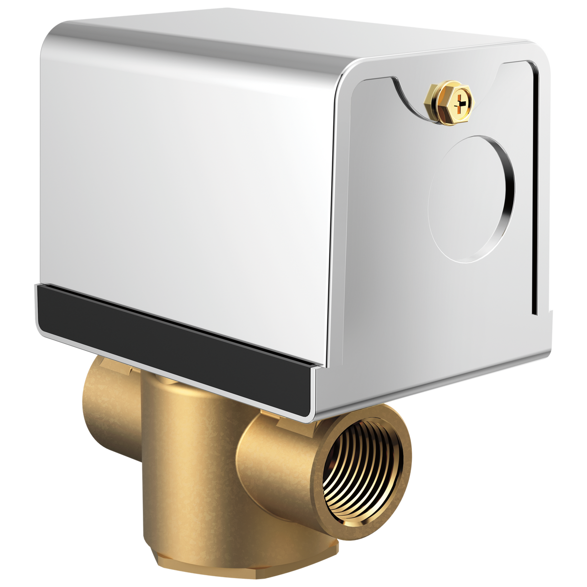 Delta Auto Drain - Auto Drain for 5GE-SMP Series