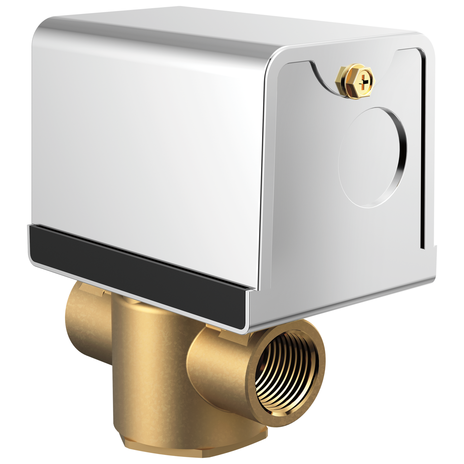 Delta Auto Drain - Auto Drain for 5GE-SMP Series