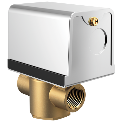 Delta Auto Drain - Auto Drain for 5GE-SMP Series