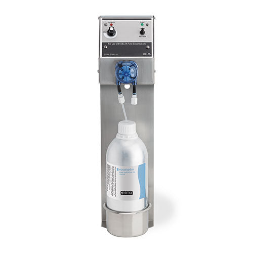 Delta Aromatherapy Pump - Commercial Steam Aromatherapy Pump
