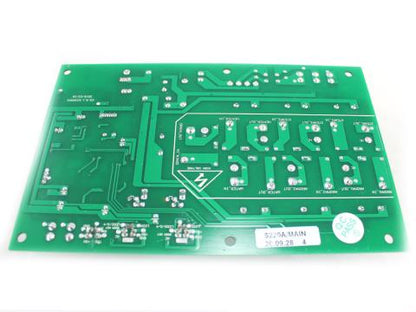 Delta Control PCB — view 3