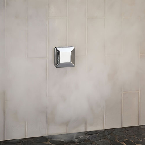 Delta SimpleSteam™ 4kW Kit - SimpleSteam™ ES-4 Steam Shower Generator Kit — view 5