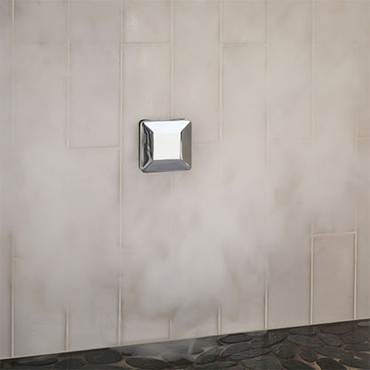 Delta SimpleSteam™ 6kW Kit - SimpleSteam™ ES-6 Steam Shower Generator Kit — view 5