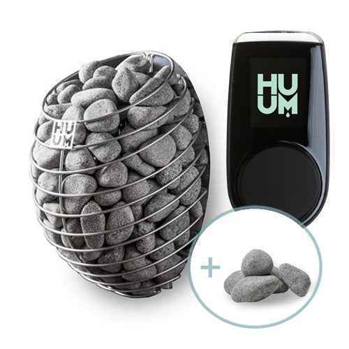HUUM DROP 4.5STU - Huum Electric Heater Package