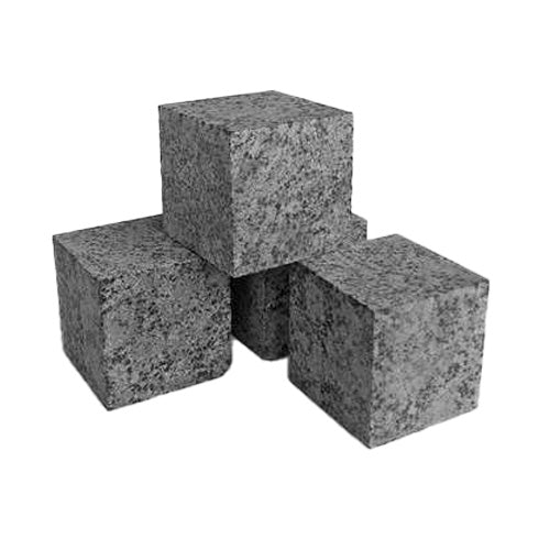EOS Cubius S35 - Soapstone Sauna Cubes for Mythos S35