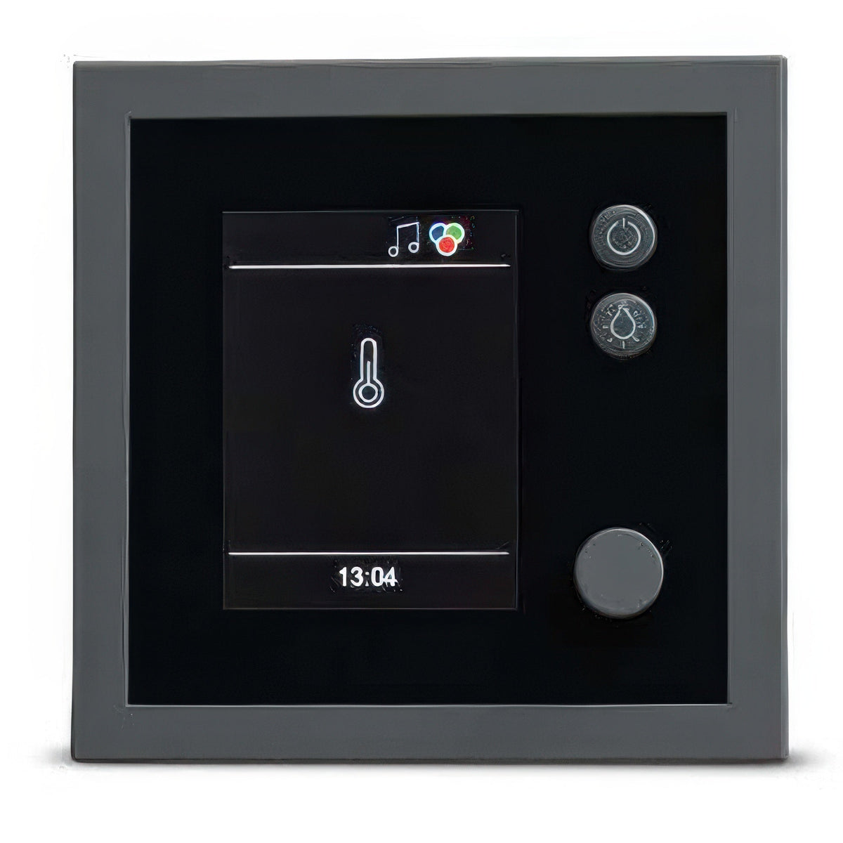 EOS EmoTec D - Digital Sauna Control Unit