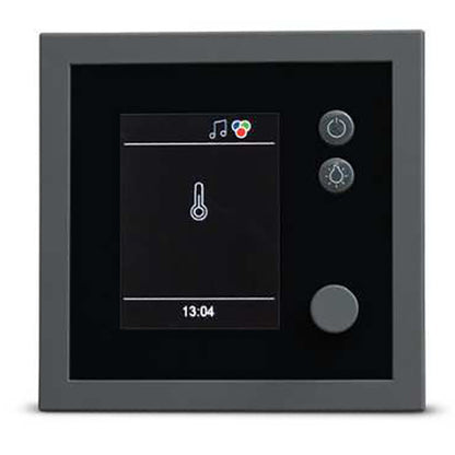 EOS EmoTec D - Digital Sauna Control Unit