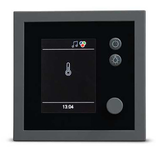 EOS EmoTec D - Digital Sauna Control Unit