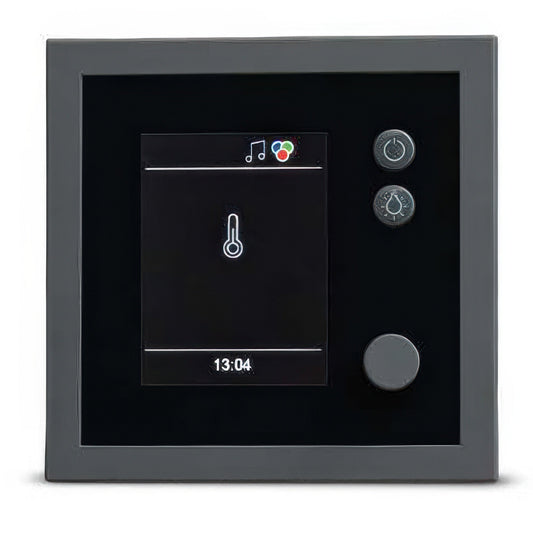 EOS EmoTec D - Digital Sauna Control Unit