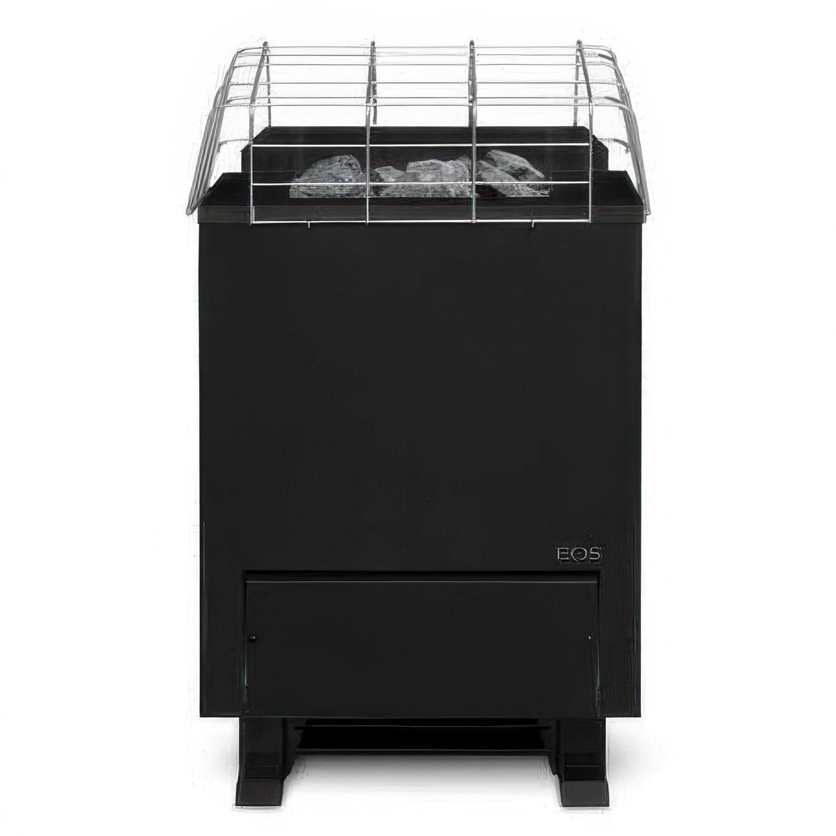 EOS Gracil - Freestanding Slim-Depth Electric Sauna Heater, up to 9kW