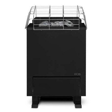 EOS Gracil - Freestanding Slim-Depth Electric Sauna Heater, up to 9kW