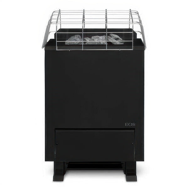 EOS Gracil - Freestanding Slim-Depth Electric Sauna Heater, up to 9kW