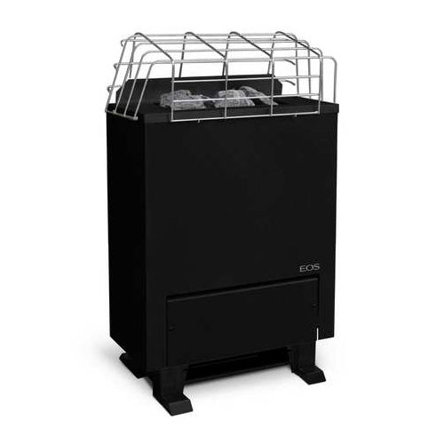 EOS Gracil - Freestanding Slim-Depth Electric Sauna Heater, up to 9kW — view 2