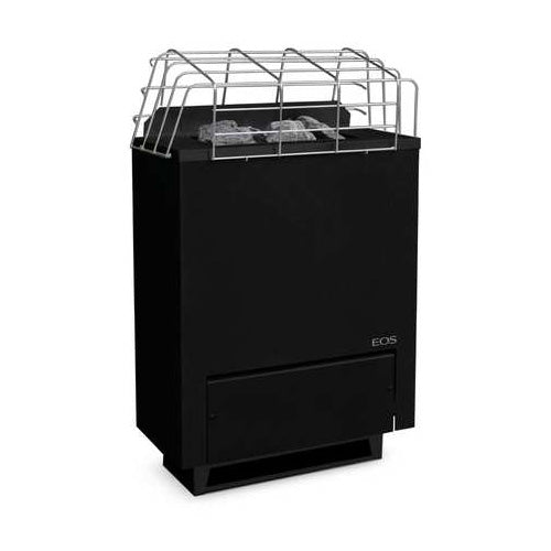 EOS Gracil W - Wall-Mounted Slim-Depth Electric Sauna Heater, up to 9kW — view 5