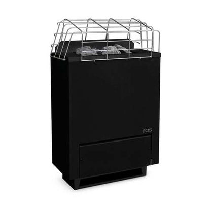EOS Gracil W - Wall-Mounted Slim-Depth Electric Sauna Heater, up to 9kW — view 5