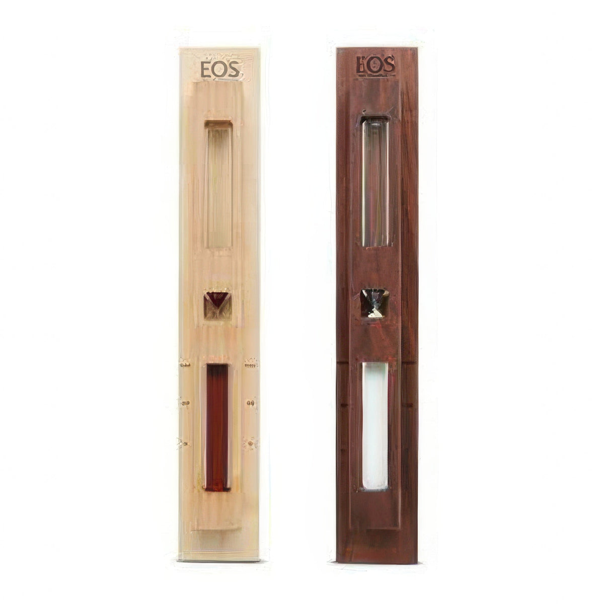 EOS Lux Sand Timer - Sauna Sand Timer, Wall Mount