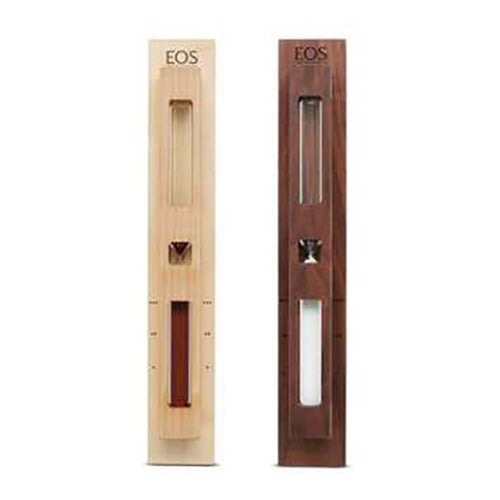 EOS Lux Sand Timer - Sauna Sand Timer, Wall Mount