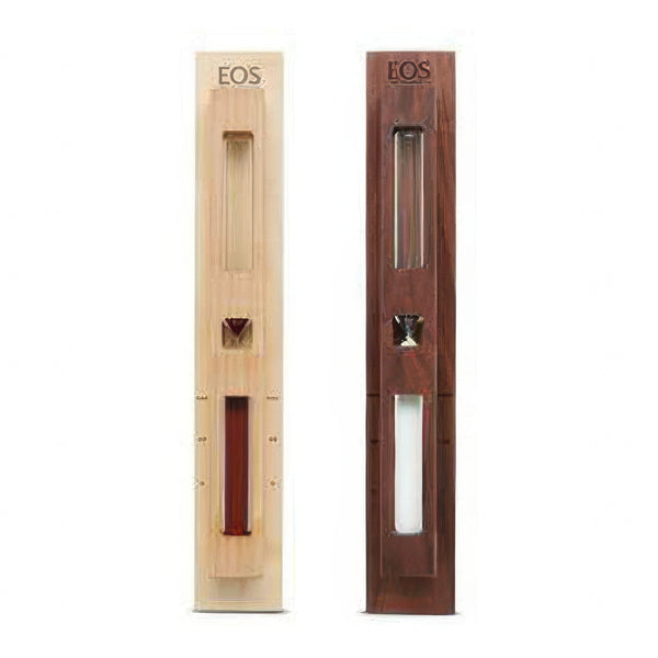 EOS Lux Sand Timer - Sauna Sand Timer, Wall Mount