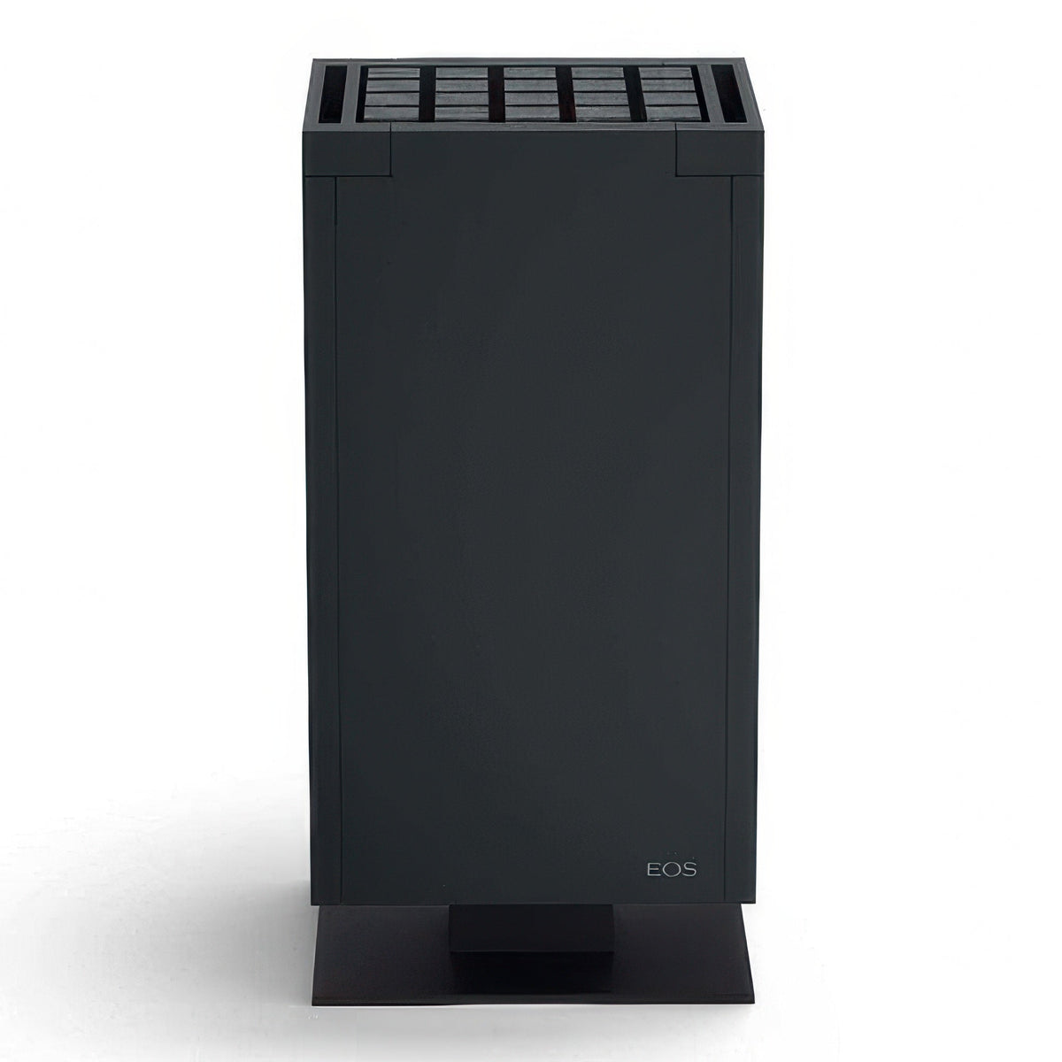 EOS Mythos S35 - Freestanding Designer Sauna Heater, up to 9kW