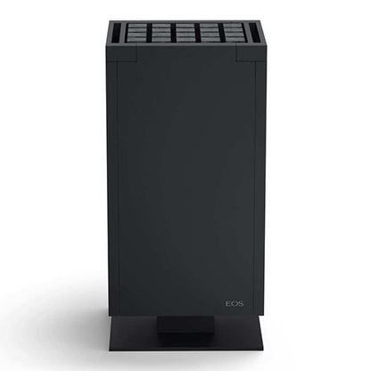 EOS Mythos S35 - Freestanding Designer Sauna Heater, up to 9kW
