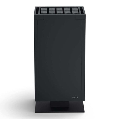 EOS Mythos S35 - Freestanding Designer Sauna Heater, up to 9kW