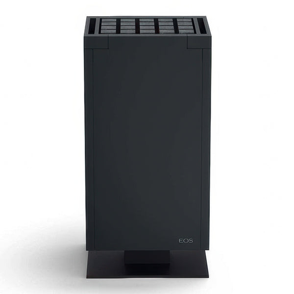 EOS Mythos S35 - Freestanding Designer Sauna Heater, up to 9kW