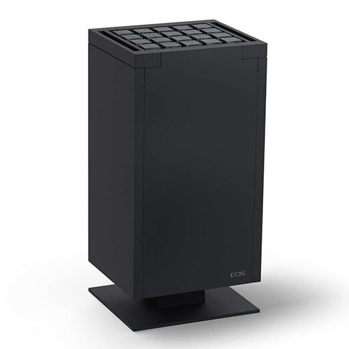 EOS Mythos S35 - Freestanding Designer Sauna Heater, up to 9kW — view 3