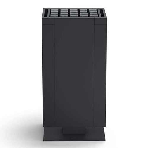 EOS Mythos S35 - Freestanding Designer Sauna Heater, up to 9kW — view 5