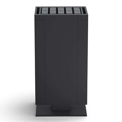 EOS Mythos S35 - Freestanding Designer Sauna Heater, up to 9kW — view 5
