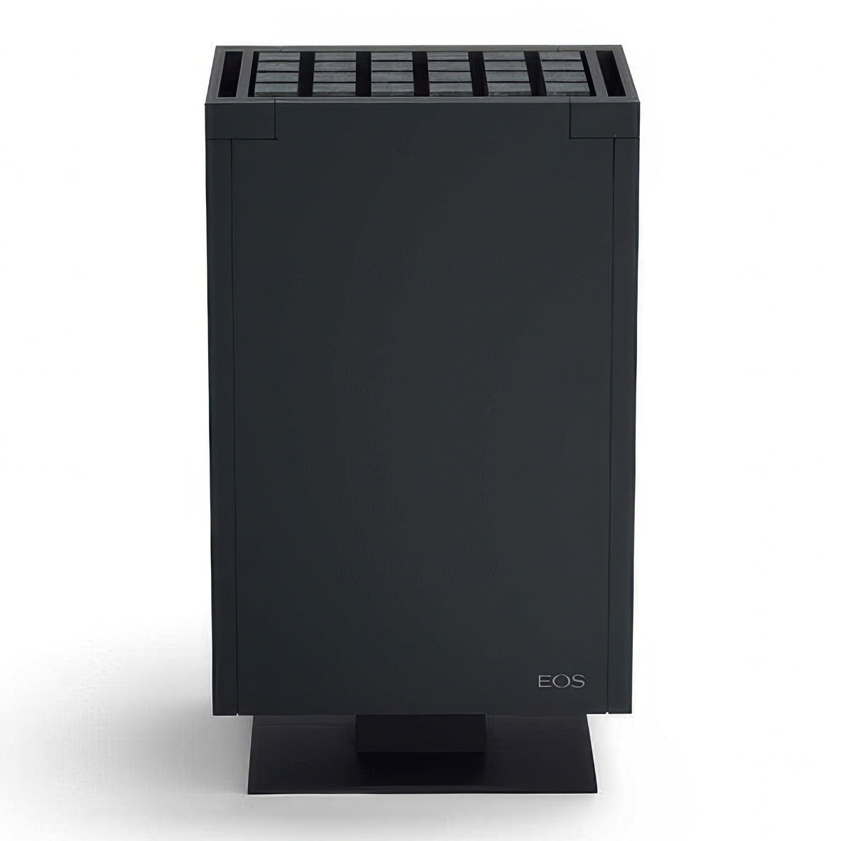 EOS Mythos S45 - Freestanding Designer Sauna Heater, up to 15kW