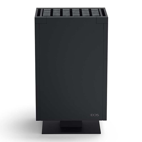 EOS Mythos S45 - Freestanding Designer Sauna Heater, up to 15kW