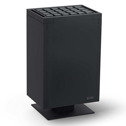 EOS Mythos S45 - Freestanding Designer Sauna Heater, up to 15kW — view 3
